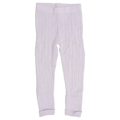 Legging (Violet) de LC Waikiki Baby Coton