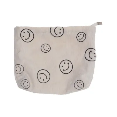 Necessär (Beige, Svart) från A Gogo Original