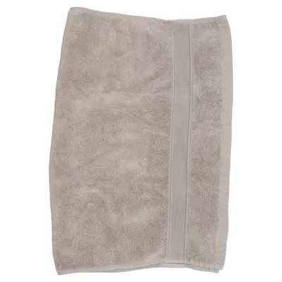 Serviette (Beige) de Hemtex Coton