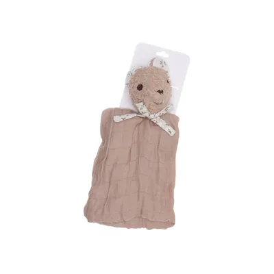 Security blanket (Brown) from Camcam