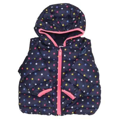 Gilet d'extérieur (Noir, Multicolore) de BabyGap