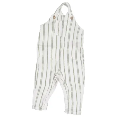Rompertjes (Wit, Groen) van Primark Baby Katoen