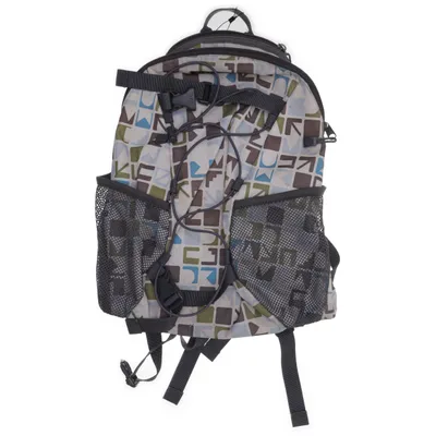 Backpack (Multicolored, White) from Dakine
