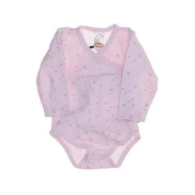 Body (Pink) from Pusblu Cotton