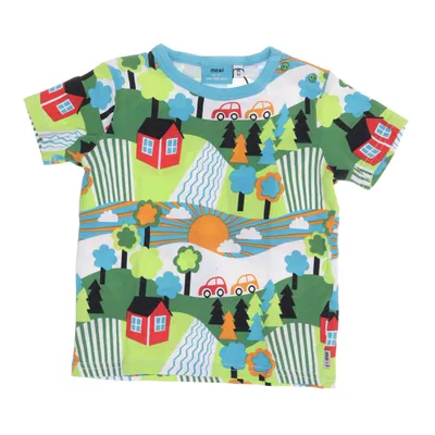 T-shirt (Meerkleurig) van Me&i