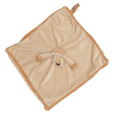 Knuffeldoekje (Beige, Bruin) van Diinglisar Wild
