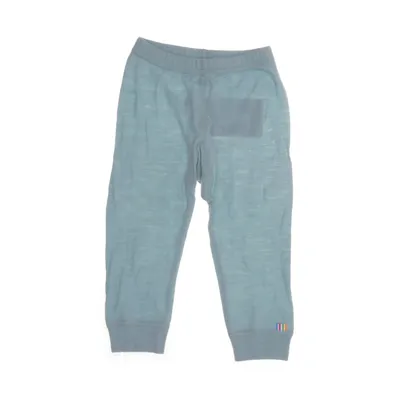 Legging (Vert) de Joha Laine de mouton