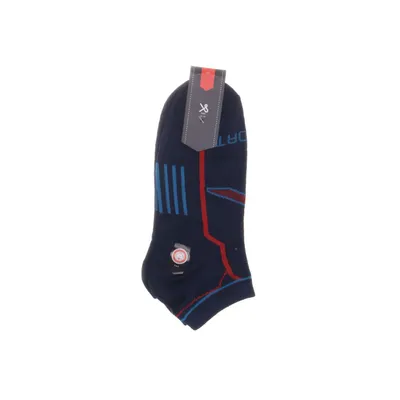 Socks (Blue) from Y & S