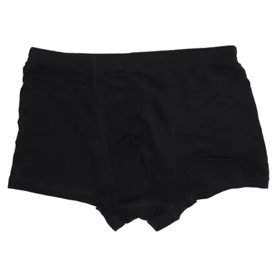Underwear (Black) from Silksilky Silk