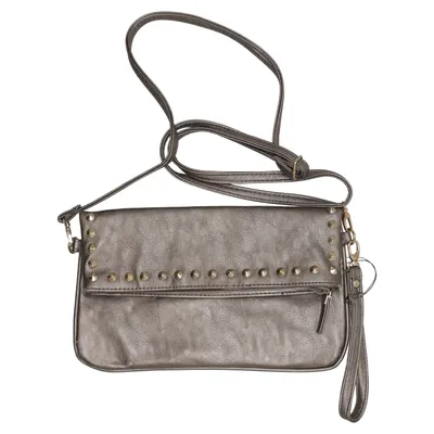 Shoulder-bag (Gray) from Carpisa