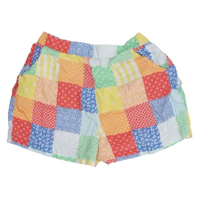 Pyjamasshorts (Flerfärgad) från Little Bird Bomull