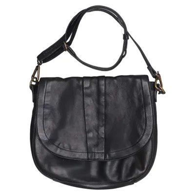 Sac à bandoulière (Noir) de Åhléns