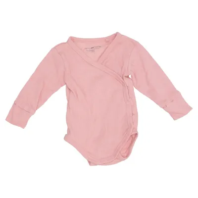 Romper (Roze) van Tiny One Organisch katoen