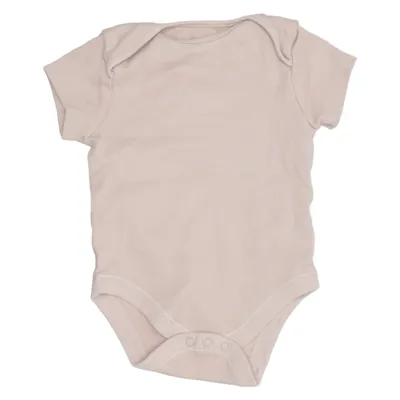 Body (Beige) fra Primark Baby Bomuld