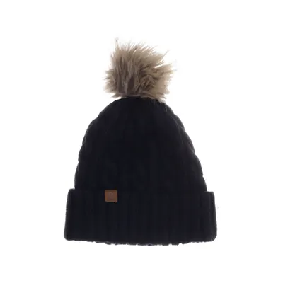 Toppluva (Blå) från Polarn O. Pyret Akryl, Merinoull