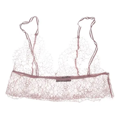 Bralette (Beige) van Zara Accessories