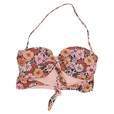Bikini top (Pink, Flerfarvet) fra Tezenis