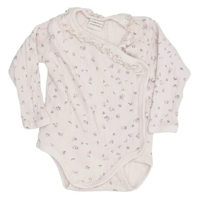 Body (Beige, Multicolore) de Alana Coton biologique