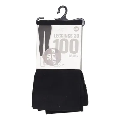 Legging (Leggings 3D) de Topeco Élasthane, Polyamide