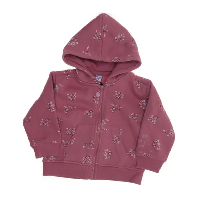 Huvtröja (Rosa, Flerfärgad) från Dopo Dopo Baby Bomull, Polyester