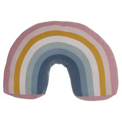 Nackkudde (Flerfärgad) från H&M Home