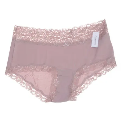Panties (Pink) from MyPanties by Change Lingerie Elastane, Modal