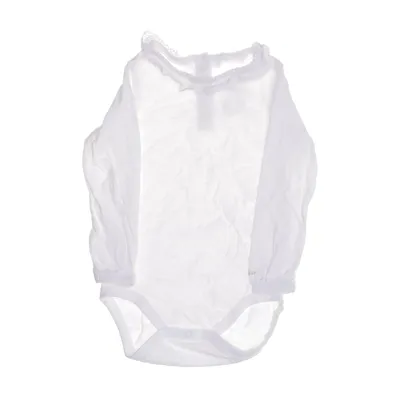 Romper (Wit) van Newbie by KappAhl