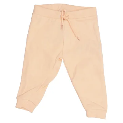 Pantalon de survêtement (Jaune) de Ergee Coton