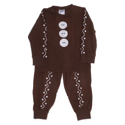 Christmas clothing (4034100) from Christmas Cotton