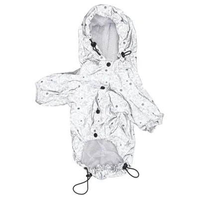 Hundtäcke (Grå) från Itsy Bitsy Polyester
