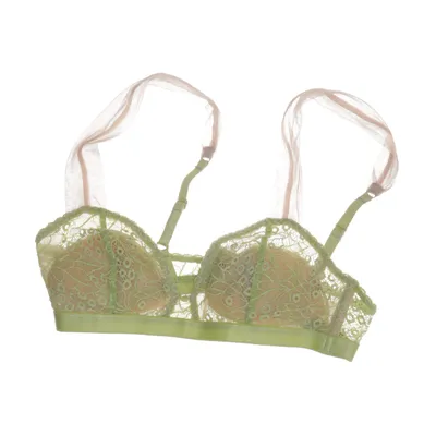 BH (Grön) från Underprotection