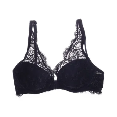 BH (Svart) från Ella M Lindex Bomull, Polyamid