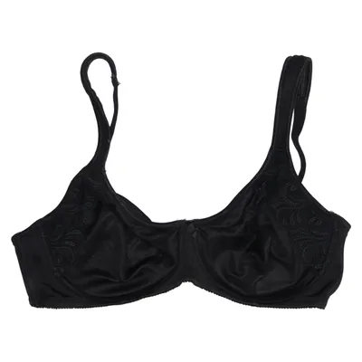 Bra (Black) from Vanity Fair Polyamide