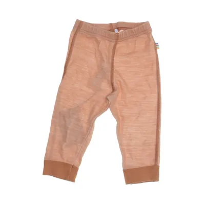 Underställsbyxor (Brun) från Joha Bambu, Merinoull, Polyamid, Viskos