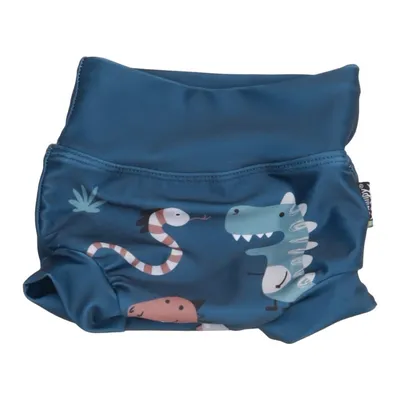 Maillot de bain (Bleu, Multicolore) de Swimpy