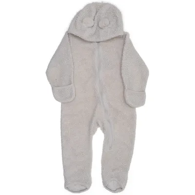 Overall (Beige) från Friends Polyester