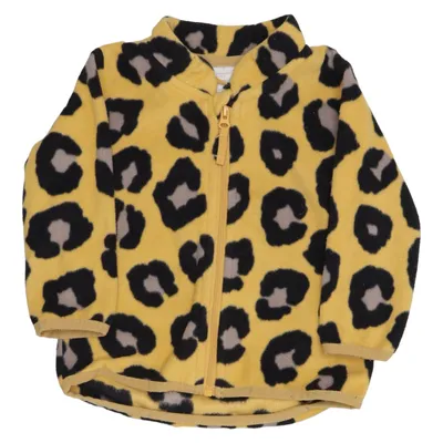 Fleecejacka (Lindex Baby) från Lindex Baby Polyester