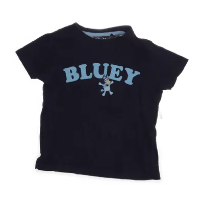T-shirt (Blå) från Bluey Bomull