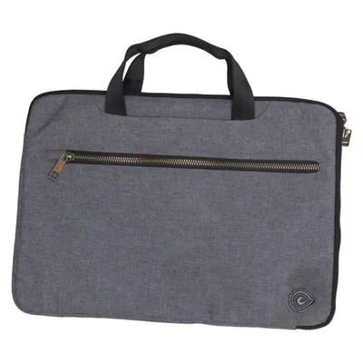 Laptoptas (Grijs) van Exibel