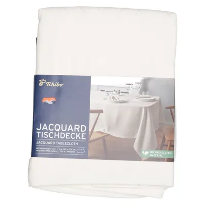 Dug (Beige) fra Tchibo