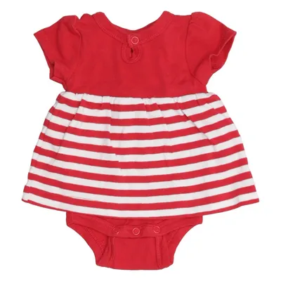 Body (Red, White) from Joha Cotton