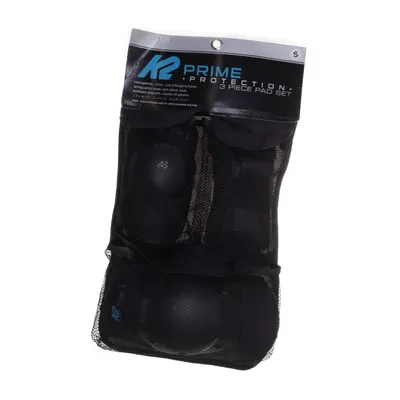 Protection (Noir) de K2