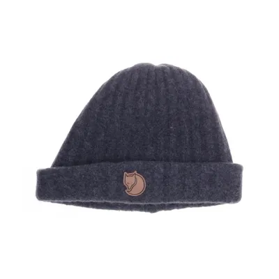 Beanie (Grijs) van Fjällräven Wol