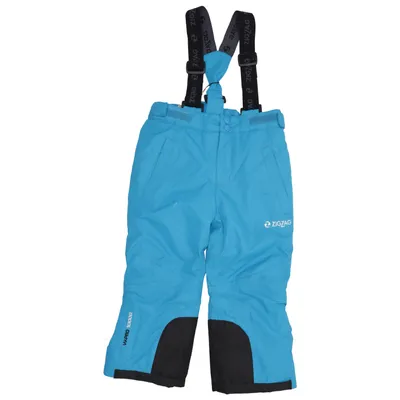 Skibukser (W-Pro 10000) fra ZigZag Polyester