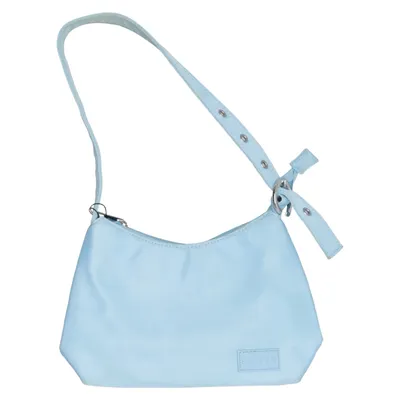 Sac à bandoulière (Bleu) de Silfen Polyamide, Polyester