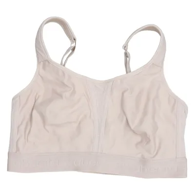 Sport-BH (Beige) från Abecita