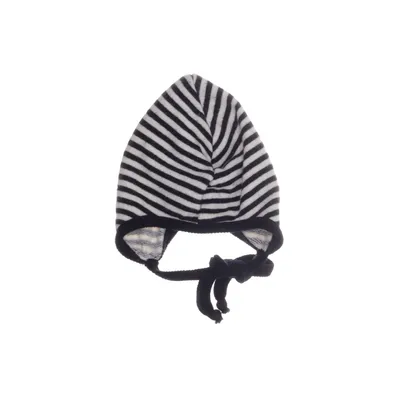 Sovmössa (Svart, Vit) från Lana