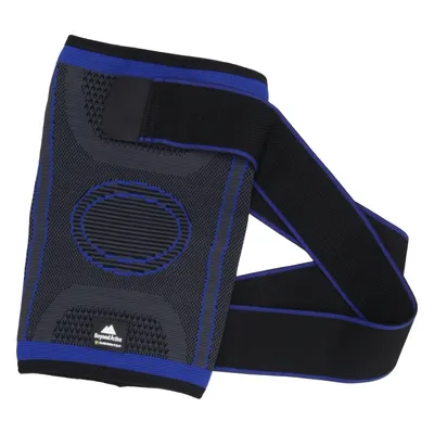 Knee support (Gray, Black, Blue) from Beyond Active