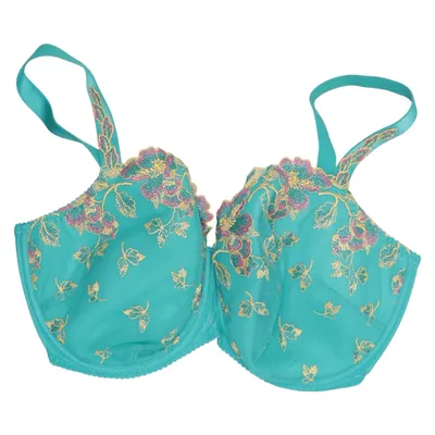 Bh (Groen, Meerkleurig) van Primadonna Elastaan, Polyamide, Polyester