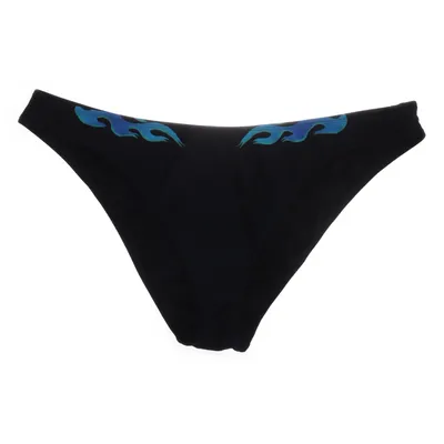 Bikini broekje (Zwart) van ASOS